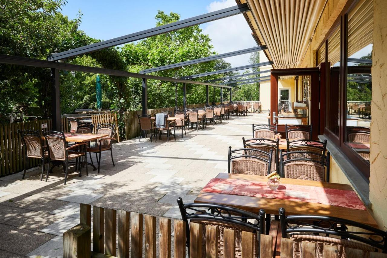 Landhotel Kuralpe Kreuzhof Lautertal  Exteriér fotografie