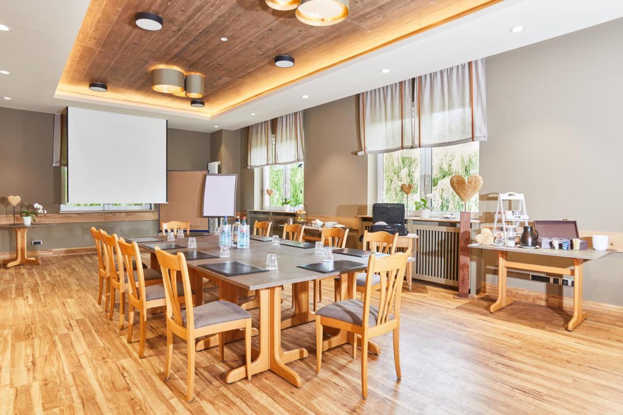 Landhotel Kuralpe Kreuzhof Lautertal  Exteriér fotografie