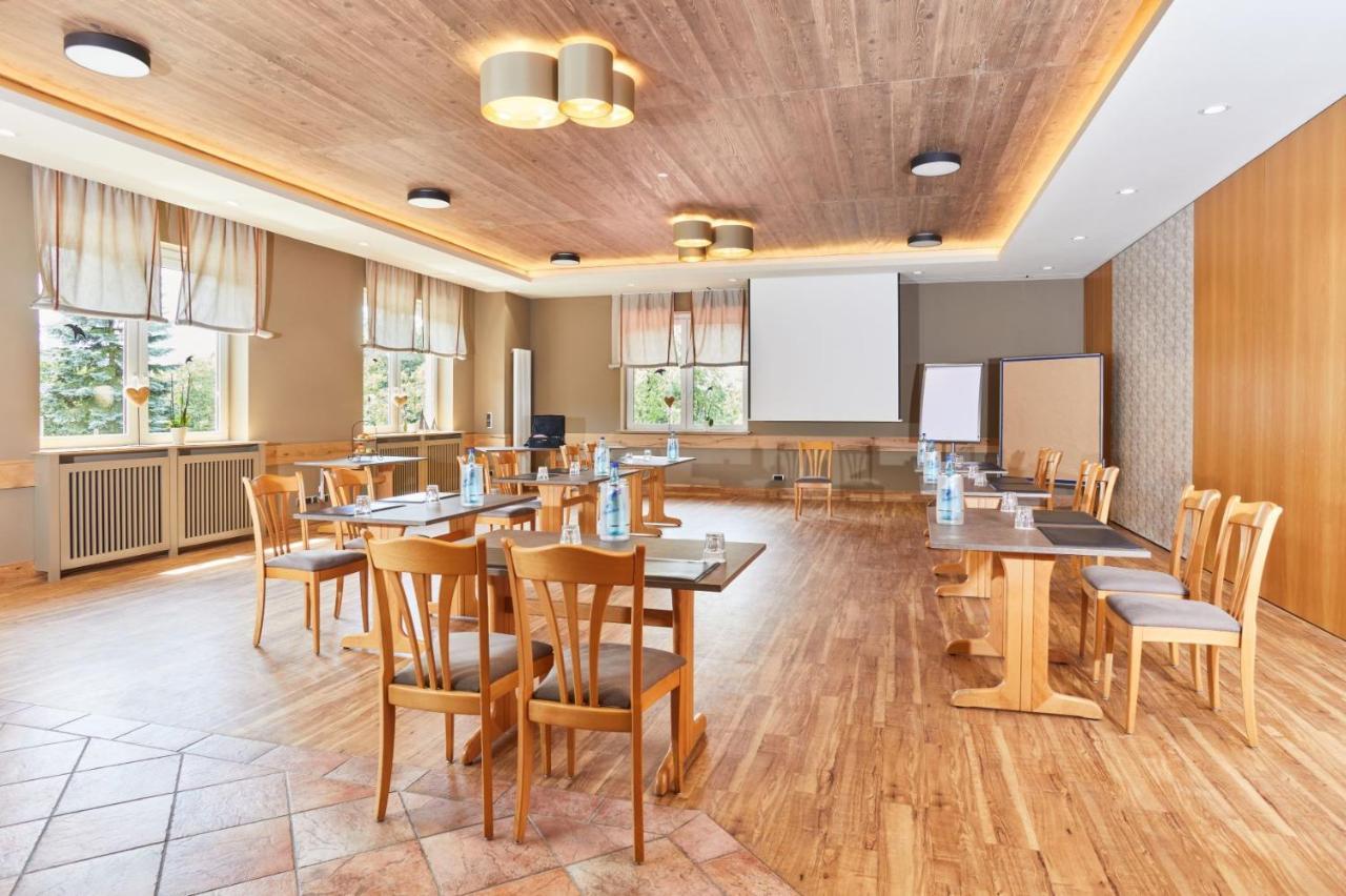 Landhotel Kuralpe Kreuzhof Lautertal  Exteriér fotografie