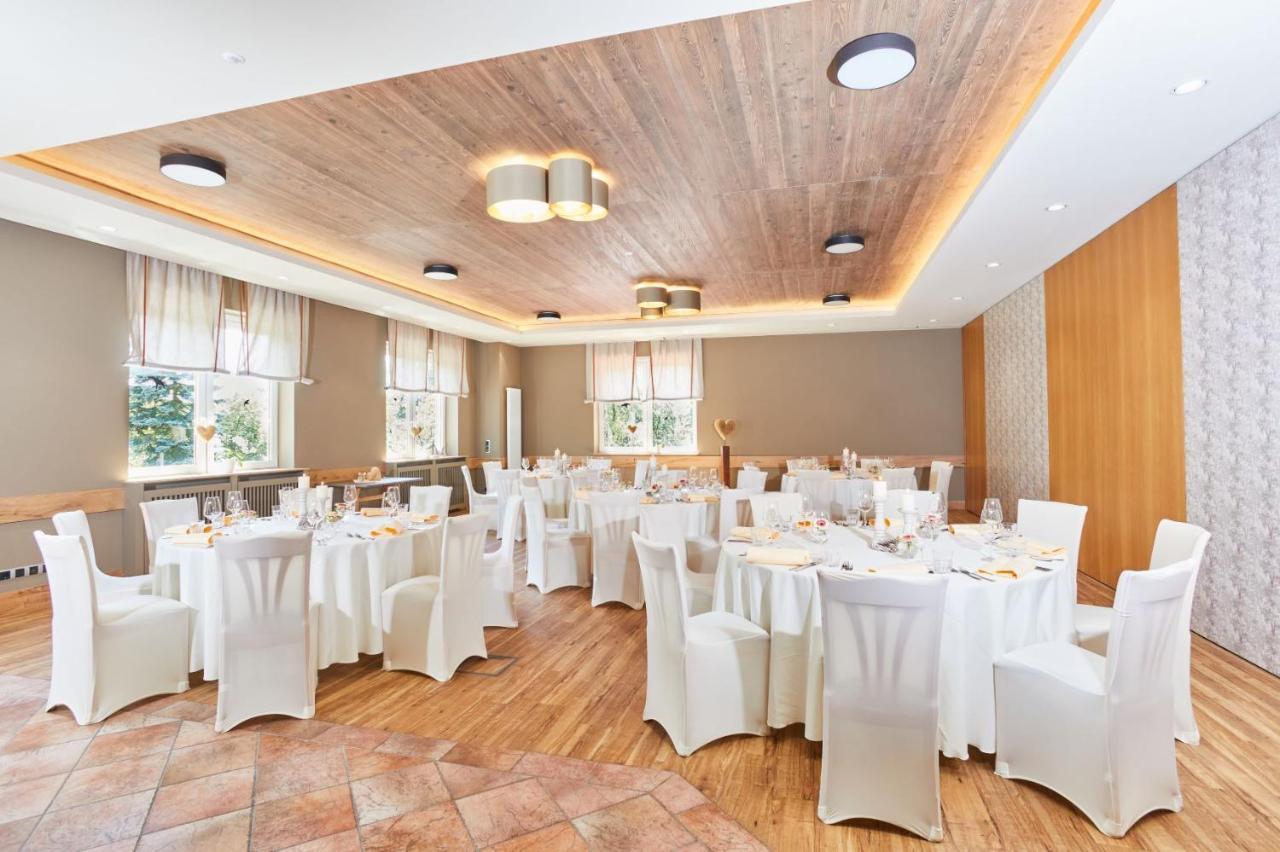 Landhotel Kuralpe Kreuzhof Lautertal  Exteriér fotografie