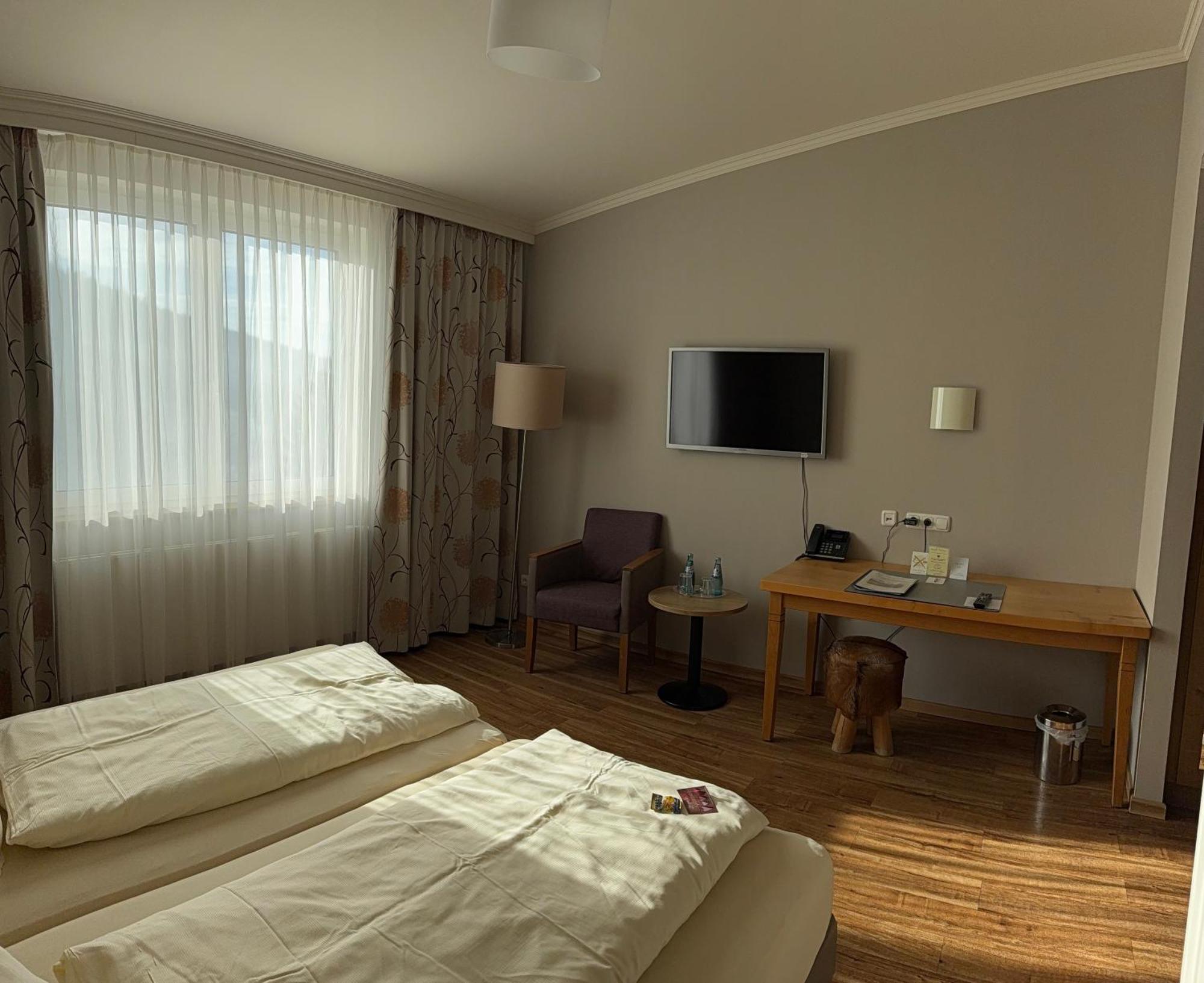 Landhotel Kuralpe Kreuzhof Lautertal  Exteriér fotografie