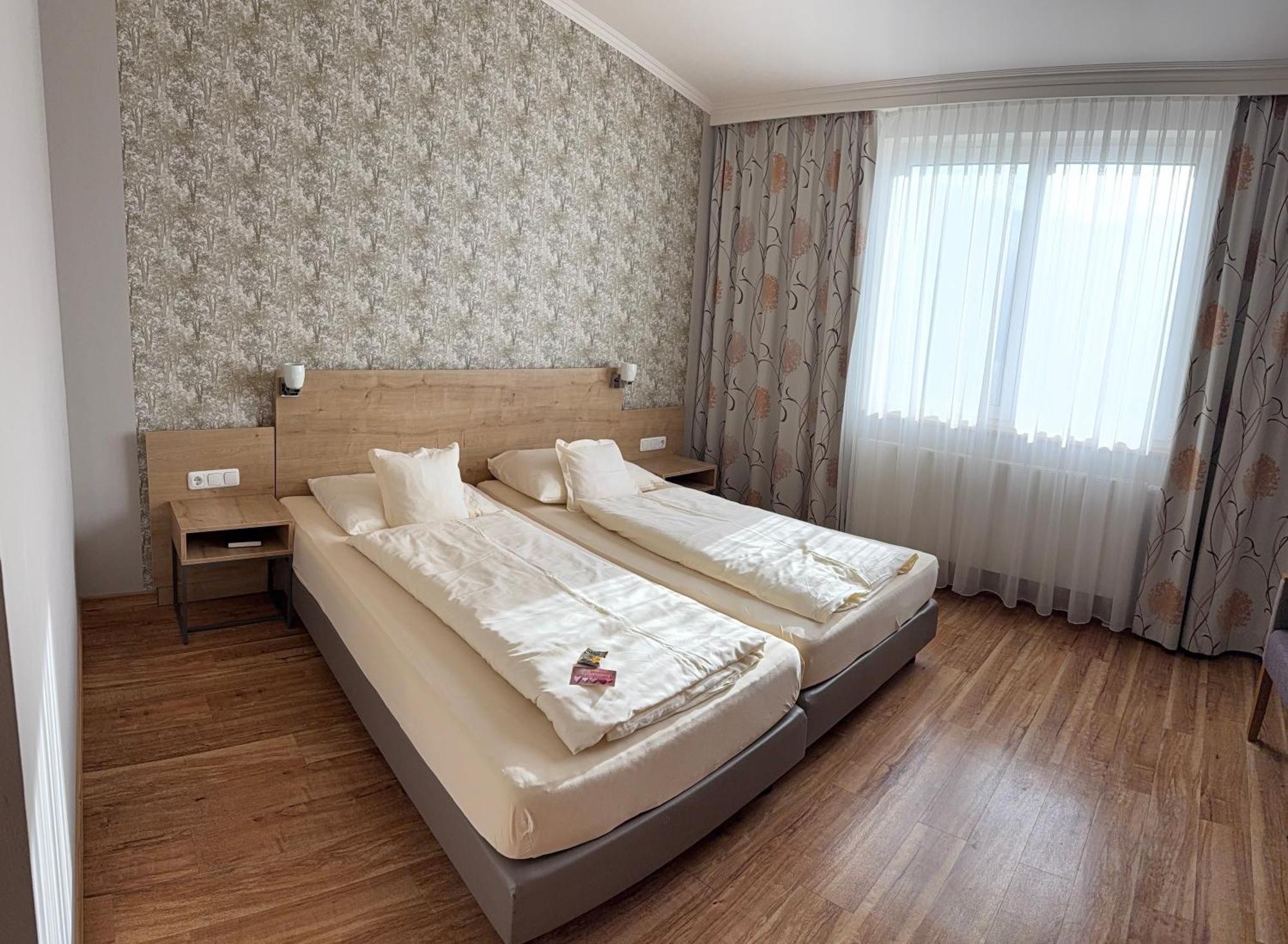 Landhotel Kuralpe Kreuzhof Lautertal  Exteriér fotografie