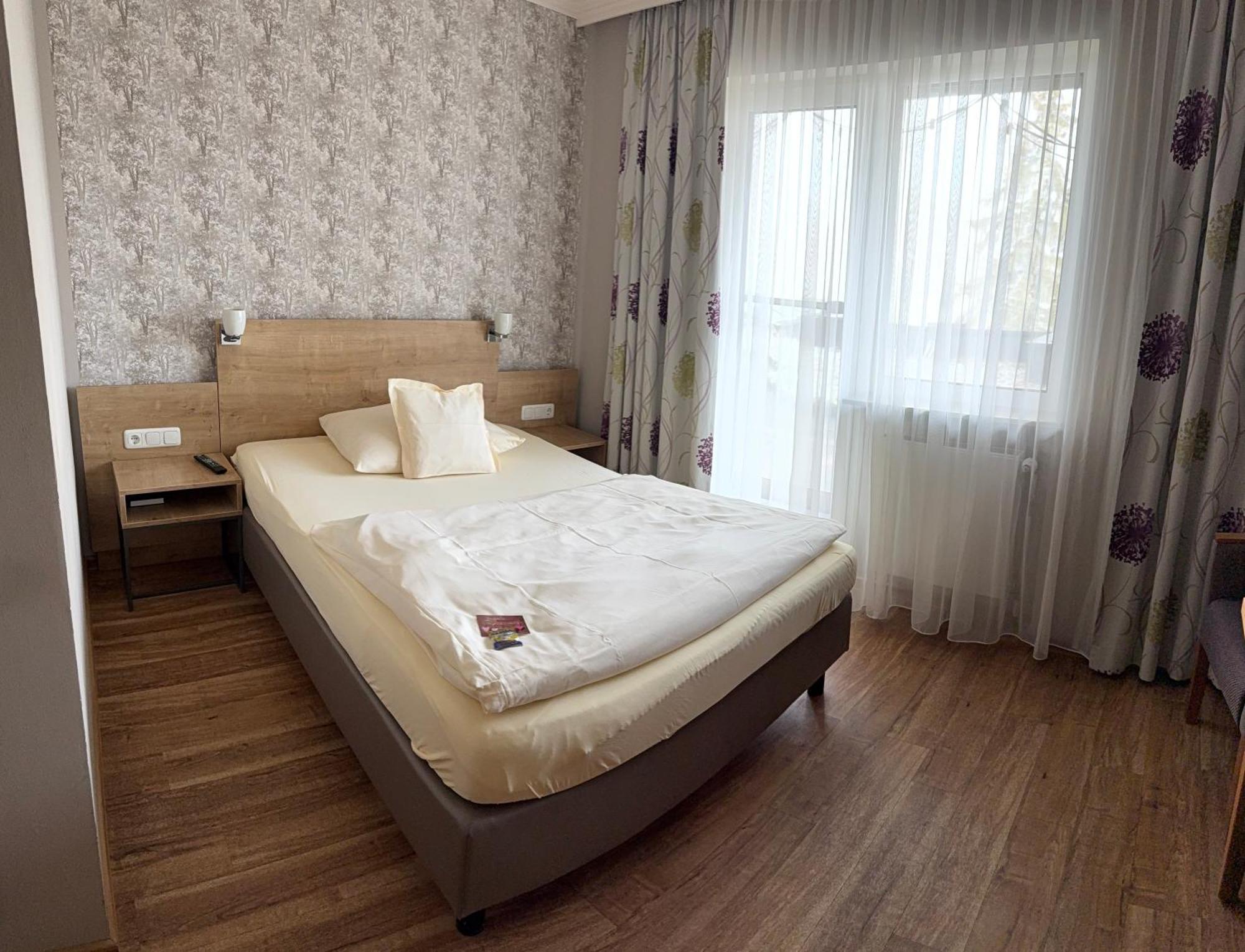 Landhotel Kuralpe Kreuzhof Lautertal  Exteriér fotografie